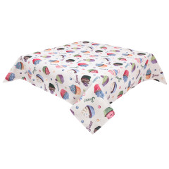 Скатерть гобеленовая SK0068 Limaso
