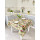Скатертина гобеленова EDEN1183 Limaso