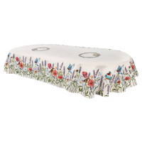 Скатертина гобеленова OVAL1229 Limaso