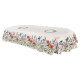 Скатертина гобеленова OVAL1229 Limaso