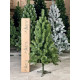 Ялинка новорічна зелена 1,0м Н.З. XMAS TREE GREEN