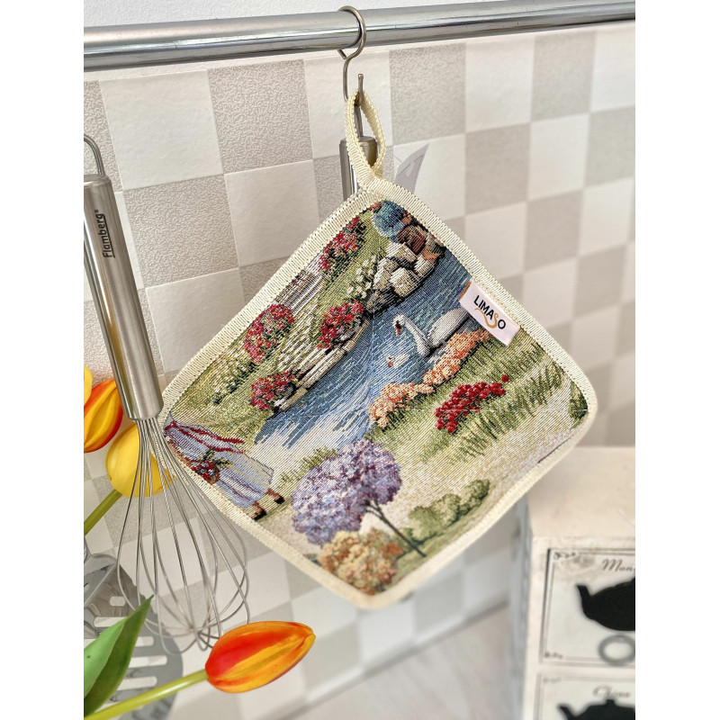 Прихватка кухонна гобеленова EDEN1185-PK20 Limaso