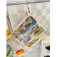 Прихватка кухонна гобеленова EDEN1185-PK20 Limaso
