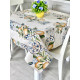Скатертина гобеленова ALLOVER34395 Limaso