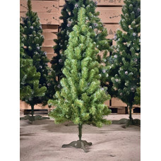 Елка новогодняя зеленая XMAS TREE GREEN