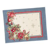 Серветка гобеленова RUNNER1375AZ-FN Limaso
