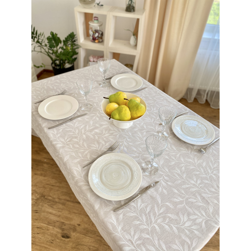 Скатертина з тефлоновим покриттям NIGHT010.C002