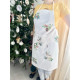 Фартух з водовідштовхуючим покриттям NAVIDAD105