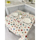 Скатертина гобеленова EDEN850B Limaso