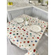 Скатертина гобеленова EDEN850B Limaso