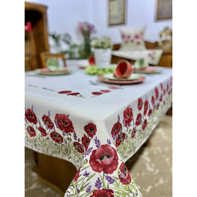 Скатертина гобеленова RUNNER932 Limaso