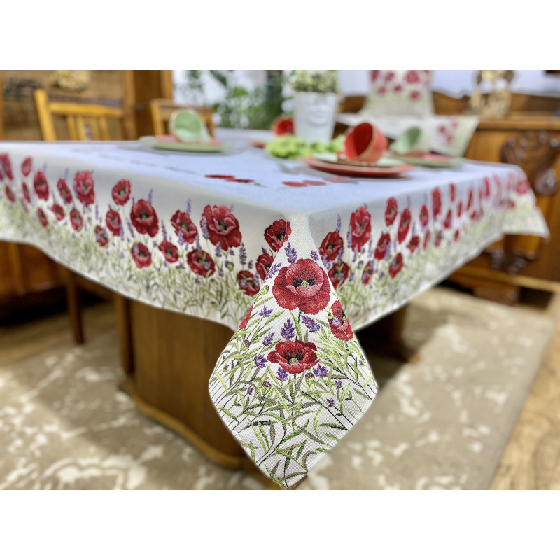 Скатертина гобеленова RUNNER932 Limaso