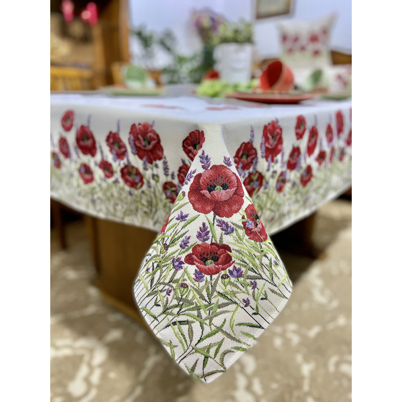 Скатертина гобеленова RUNNER932 Limaso