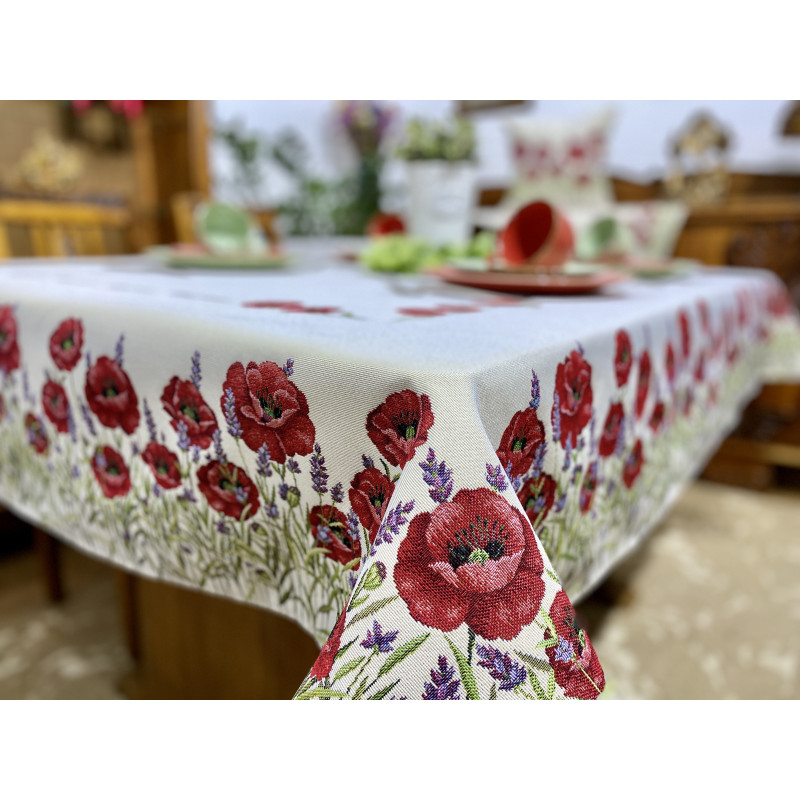 Скатертина гобеленова RUNNER932 Limaso
