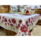 Скатертина гобеленова RUNNER932 Limaso