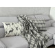 Плед NARUSKA-PL (200х200)