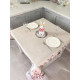 Скатерть гобеленовая RUNNER1248GR Limaso