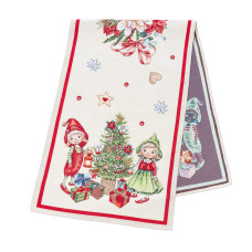 Доріжка гобеленова GINGER Limaso