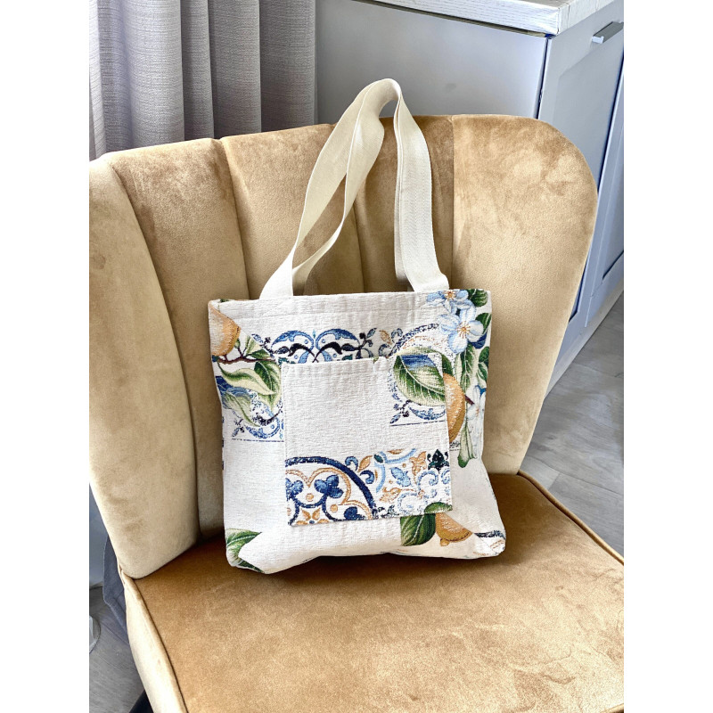Сумка гобеленова ALLOVER34395-SM Limaso