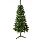 Ялинка із білим напиленням SNOWY FIR