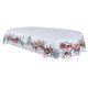 Скатертина гобеленова овальна SLED OVAL Limaso