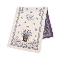 Доріжка гобеленова LILAC Limaso