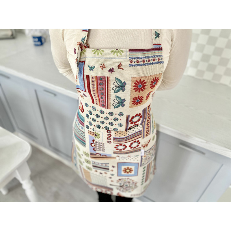 Фартух гобеленовий FR0065 Limaso