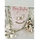 Набір з 2 шт. кухонних рушників "Tree and Toy" SET TOWELS-23