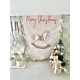 Набір з 2 шт. кухонних рушників "Tree and Toy" SET TOWELS-23