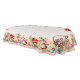 Скатерть гобеленовая MAGIC EASTER OVAL Limaso