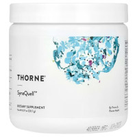 Поддержка мозга, SynaQuell, Thorne, 231,7 г