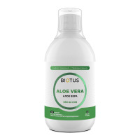 Алое Вера, Aloe Vera, Biotus, 450 мілілітрів