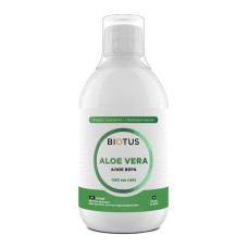 Алое Вера, Aloe Vera, Biotus, 450 мілілітрів