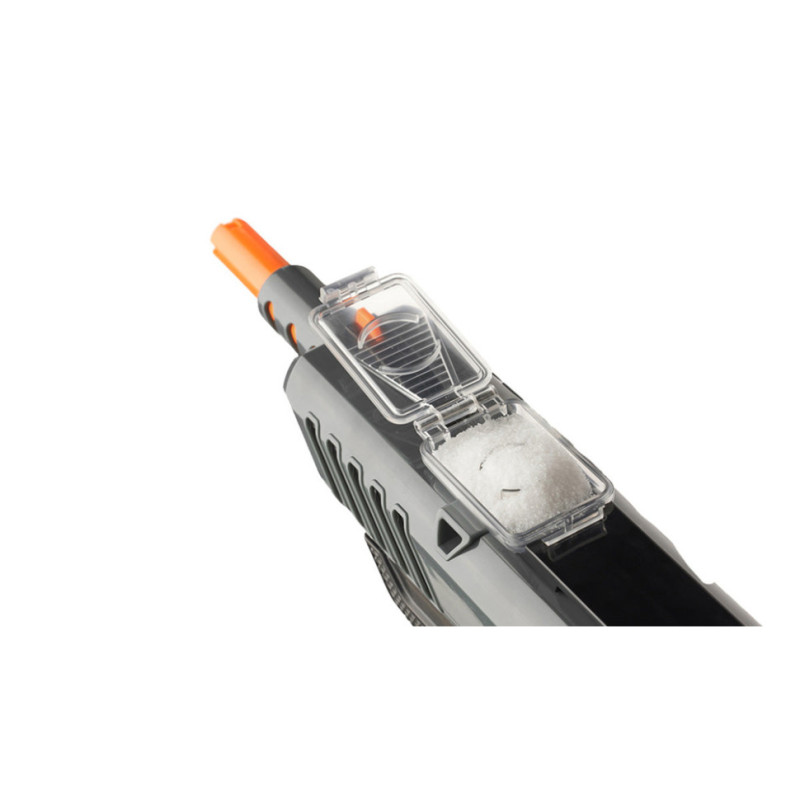 Сольова гвинтівка для полювання на комах Bug-A-Salt 3.0 - Чорна