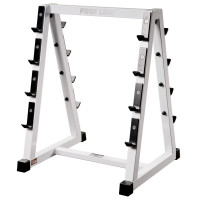 Стійка під штанги (для 8 шт) InterAtletikGym ST405M