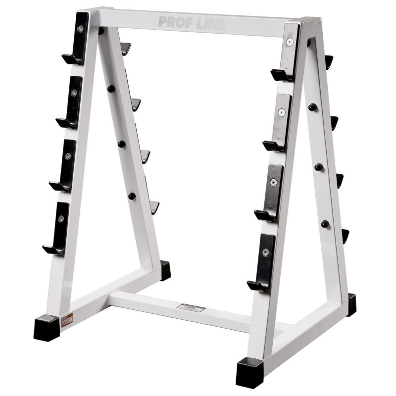 Стійка під штанги (для 8 шт) InterAtletikGym ST405M