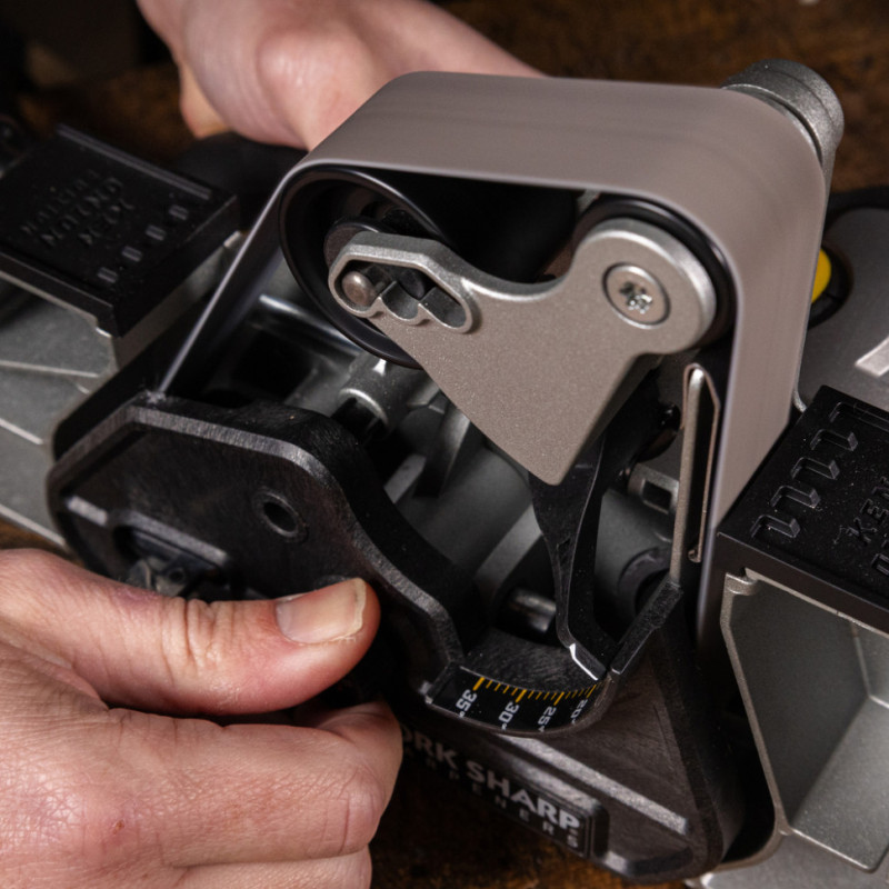 Змінний точильний модуль Ken Onion Edition MK.2