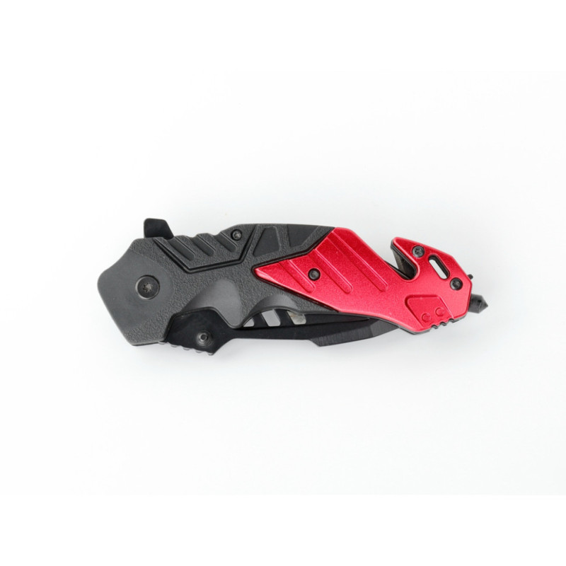 Ніж складаний Ganzo G629-RD червоний