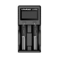 Зарядний пристрій Liitokala Lii-PD2 EU