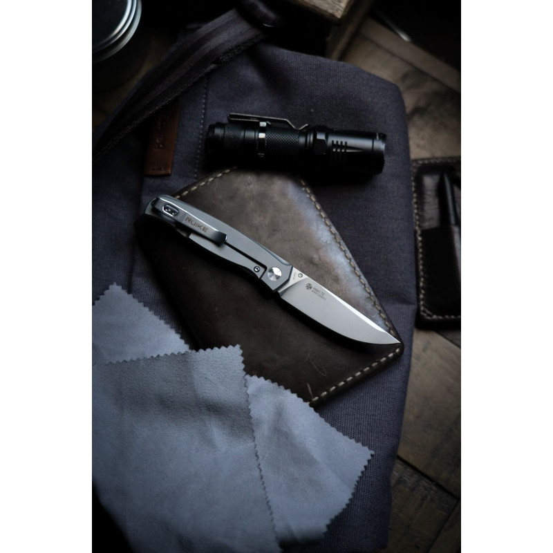 Ніж складаний Ruike M661-TZ