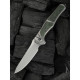 Ніж складаний Weknife 702XI Gray Titanium WE07B-4 (Лімітована серія)