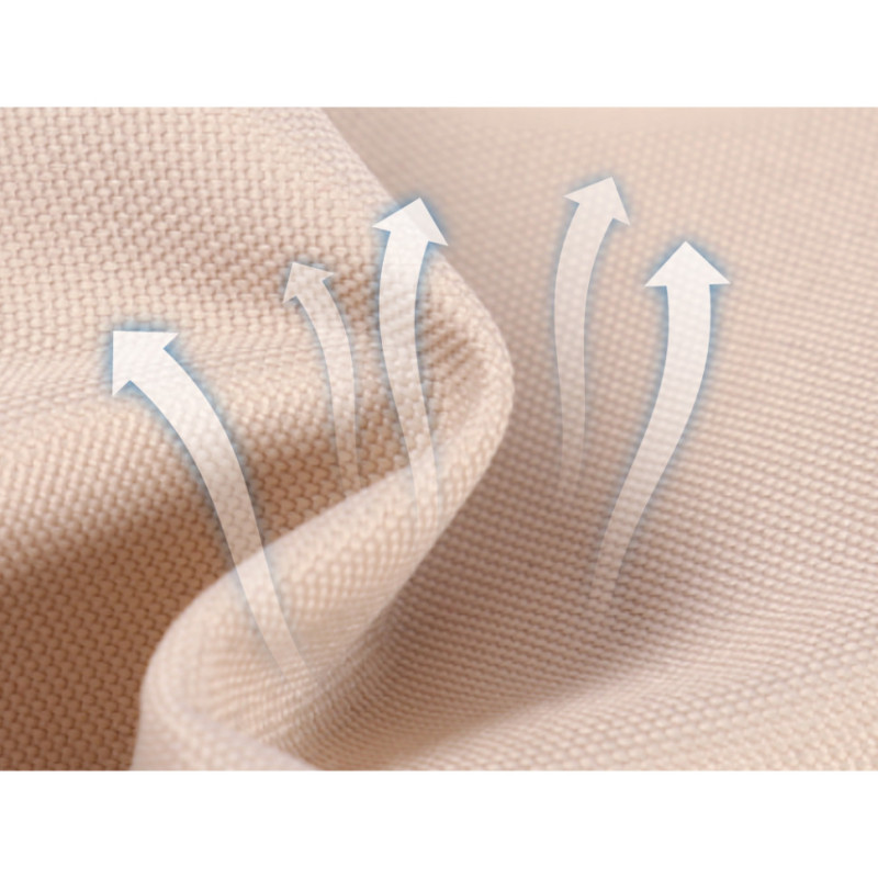 Складний стілець BRS-Y03G, зелений