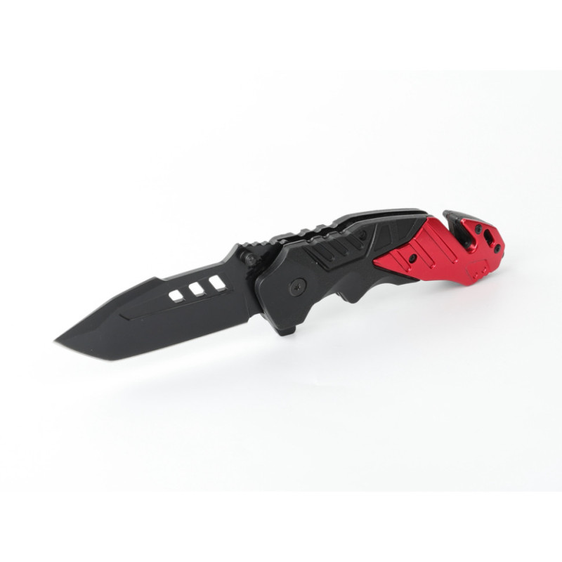 Ніж складаний Ganzo G629-RD червоний