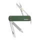 Мультитул NexTool Mini Pocket Knife, зелений