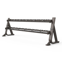 Стійка під гантелі 12 пар Shua SH-G8884A