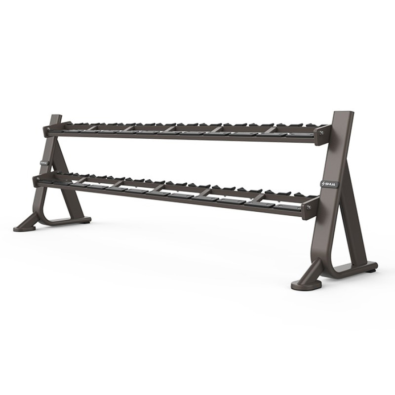 Стійка під гантелі 12 пар Shua SH-G8884A