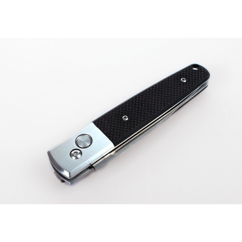 Ніж складаний Ganzo G7211-BK чорний