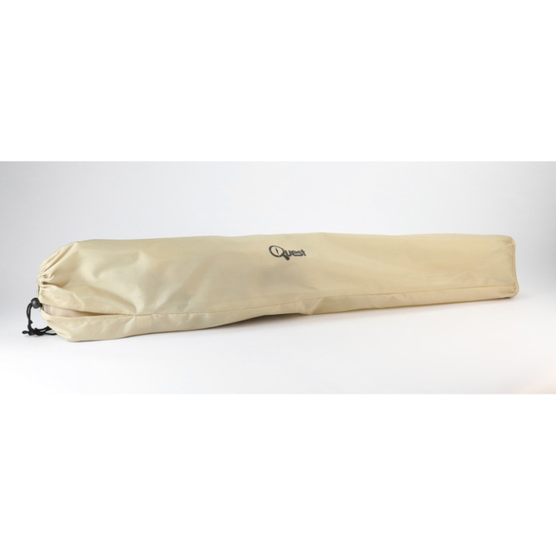 Складаний стілець Quest QU001 бежевий