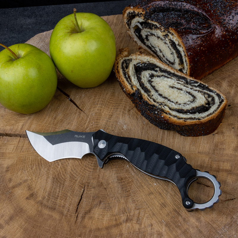 Ніж складаний Ruike P881-B1