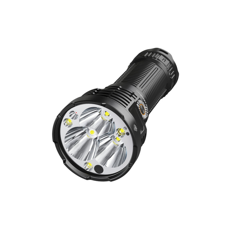 Ліхтар ручний Fenix LR50R V2.0